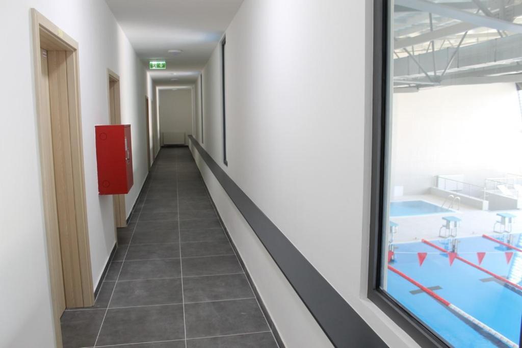 טרבישוב Wellness Hotel Mestska Plavaren מראה חיצוני תמונה